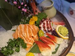 -火炉火自助餐(朝阳大悦城店)