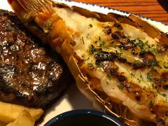 -RED LOBSTER(多伦多DT店)