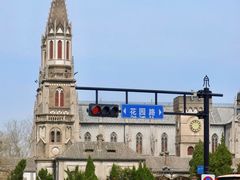 -洪家楼教堂
