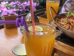 -民食香·腊排骨野生菌美食(木府店)