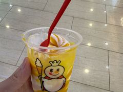 -蜜雪冰城(鸟巢店)