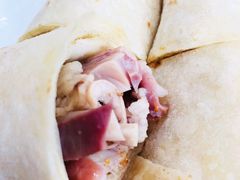 猪肚-韩邦朝天锅