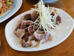 -乡亲鹅肉城(吴江店)