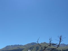 -新疆那拉提国家旅游度假区