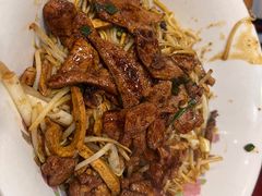 拌川猪肝-小狗面馆(复兴店)