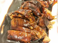 -玲珑餐厅(陕西南路店)