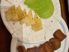 -本格寿司(新源里店)