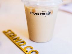 -UPUPKAFE  立咖啡(浏城桥店)