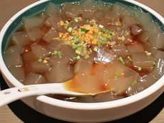 -前海沿·青岛菜(李沧万达店)
