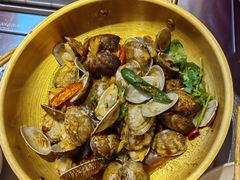 -遇西祠·海鲜烧烤(总店)