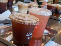 -SAANCI山池咖啡(海上世界文化艺术中心店)