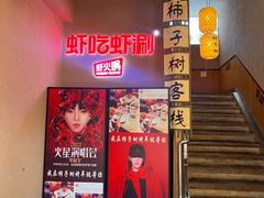 -柿子树炭烤羊腿(金台路店)