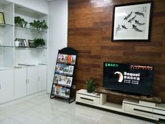 -惠耳听力助听器济南国际听力中心