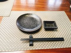 -山葵家·创意料理(宁波来福士店)