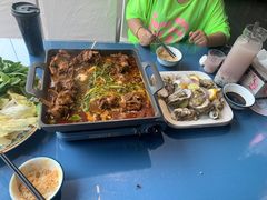 -亿江南新概念融合美食餐厅(管仲老街店)