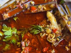 -辣不怕口味虾(凌霄路店)