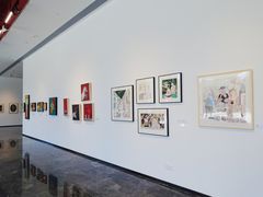 -宝龙艺术中心(七宝宝龙城店)