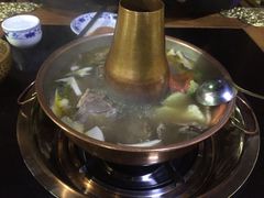 -陀岗美食·云南藏式特色餐厅