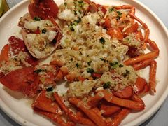 -79号渔船海鲜饭店(耀中店)