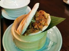 -西安凯悦酒店·湖畔中餐厅