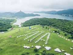 -WE ME 伴山营地·城市露营·团建策划