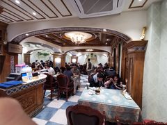 -新疆伊宁远征餐厅