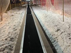 -北京西山滑雪场