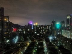 -珠海怡景湾大酒店