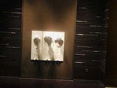 -上海柏悦酒店