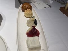 -小厨娘淮扬菜(河西奥美大厦店)