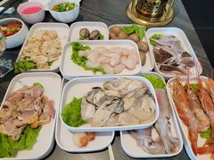 -合乐·创意火锅·海鲜火锅(亚东柒号店)