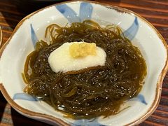 -纹兵卫手打荞麦面日料(虹桥本店)