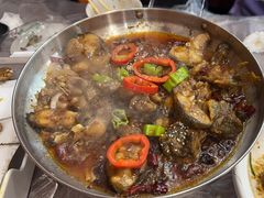 -四妹餐厅(玫瑰街店)