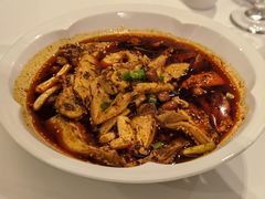 -眉州东坡(博雅店)