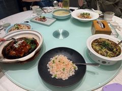 -扬州狮子楼·非遗淮扬菜(总店)