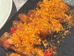 -留半山·香港食堂(啦啦宝都店)