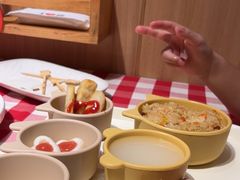 -西贝(上海我格广场店)