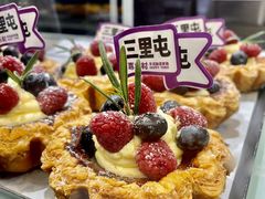 -喜乐村芋泥脑袋家族(三里屯店)