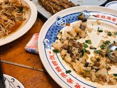 -旺角小渔村·海肠捞饭开创者(环山路店)