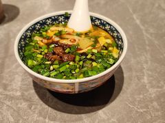 -大秦小宴•新派西北(万象前海店)