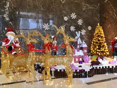 -宁波威斯汀酒店
