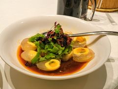 -绿杨春·淮扬宴(庐山路店)