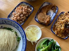 -裕兴记·三虾面(西北街总店)
