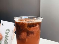 又见西柚-THE RAVEN乌鸦咖啡(天利店)