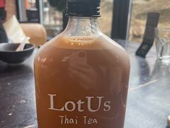 -泰莲庭·溪畔餐厅(雁栖湖店)
