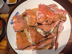 -黄龙海鲜大排档(杭州总店)