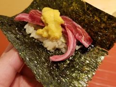 -肉屋·雪月花(名古屋)