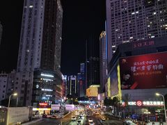 -观音桥步行街