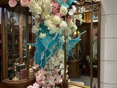 -秘密旅行Bonjour(黑金冠 江南西店)