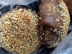牛肉馅烧饼-穆民食品(牛街店)